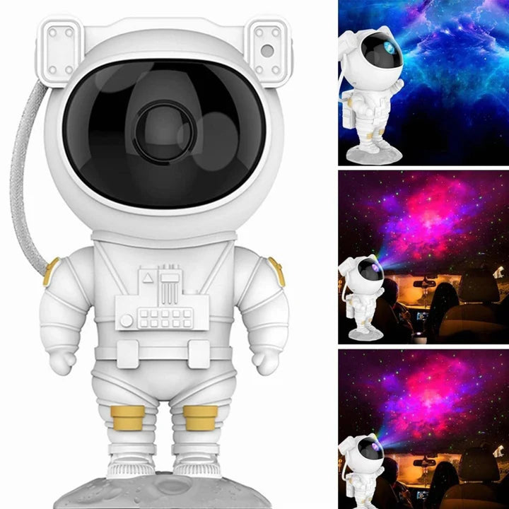 ASTRONAUTA PROYECTOR/ Envio GRATIS